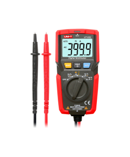 Uni-t Universal multimeter UT125C