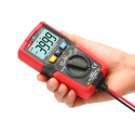 Uni-t Universalus multimetras UT125C