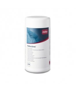 Nobo Noboclene Cleaning Wipes (100)