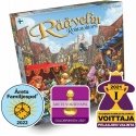 Rääveli's herbal doctors - board game Rääveli's herbal doctors - board game