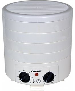 Evermat crop dryer