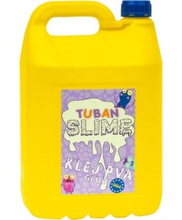 Tuban PVA klijai 5 L