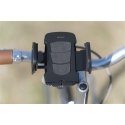 Deltaco ARM-B100 holder Mobile phone/Smartphone Black