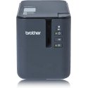 Brother PT-P900Wc -tarratulostin