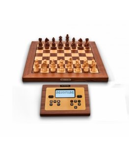 Millennium M828 šaha komplekts Desktops Angļu