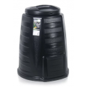 PROSPERPLAST COMPOSTER 340L Black