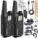 Walkie-Talkie Baofeng BF-T25E Must Walkie-Talkie Baofeng BF-T25E Must