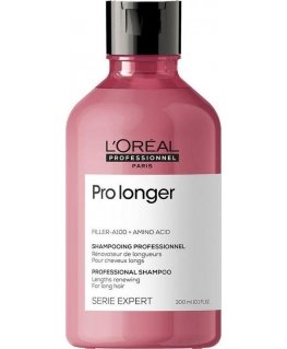L'Oreal L&39Oreal Professionnel Šampūnas Serie Expert Pro Longer 300ml