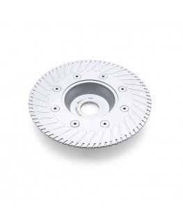 Flex Accessories Diamond disc FLEX Surface-Jet D150 23.5