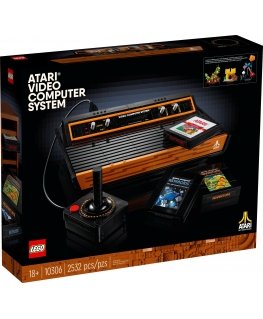 LEGO® Atari 2600 (10306)