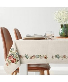 Eurofirany SZE/CHO/1233/NAT 140X180 +/-5 %