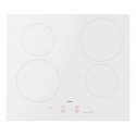 Induktsioonpliidiplaat Amica PIDH6140PHTUN 3.0 valge