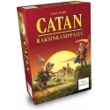 Catan Kaksinkamppailu - lautapeli kahdelle