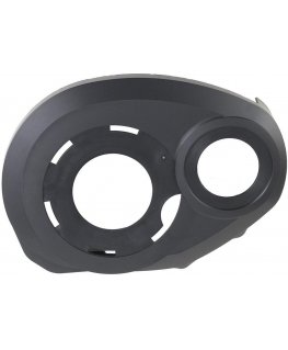 Bosch Performance line right side protective plastic