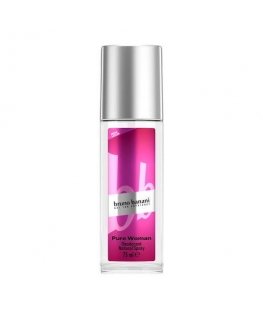 Bruno Banani Bruno Banani Pure Woman deodorant 75ml sprayer