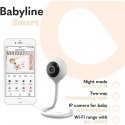 Lionelo OVERMAX LOC-BABYLINE SMART