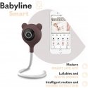 Lionelo OVERMAX LOC-BABYLINE SMART