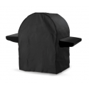 Alfa Forni Cover black 5 Pizze + Base (Moderno) Alfa Forni Cover black 5 Pizze + Base (Moderno)