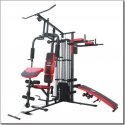 Multifunctional trainer for home HMS Tytan 12