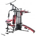 Multifunctional trainer for home HMS Tytan 12