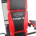 Multifunctional trainer for home HMS Tytan 12