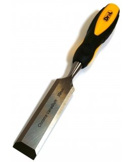 Drel DREL Chisel DO DREWNA flat 25mm DR-BCF-1025