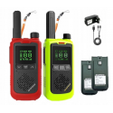 Walkie-Talkie Baofeng BF-T17 Schwarz