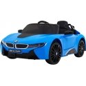 Chassis BMW I8 LIFT Blue