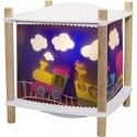 Trousselier Magigal Nightlight with Music Train