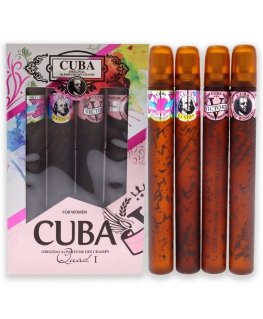 Cuba - Quad I - 35 ml