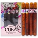 Cuba - Quad I - 35 ml