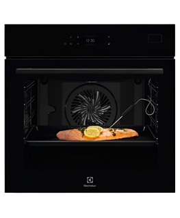 Orkaitė ELECTROLUX EOD3H50BK