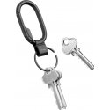 Orbitkey Clip Mini -avainlenkki, musta