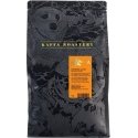 Kaffa Roastery Espresso Latte coffee bean, 1 kg