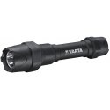Varta Indestructible F20 Pro Must Käsitaskulamp LED