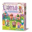 4M Gipso liejiniai - Lama 4M Gipso liejiniai - Lama