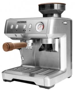 Gastroback 42625 Espresso machine