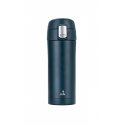 Smile STT-15 thermal mug 300 ml navy blue