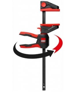 Clamps with rotating handle BESSEY 450/80