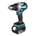 Makita DDF489RTJ Battery drill