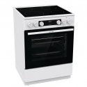 Stove Gorenje GECS6C70WC