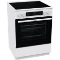 Stove Gorenje GECS6C70WC