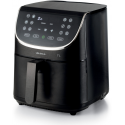 4627 Ariete Airy Fryer 7L hot air fryer 4627 Ariete Airy Fryer 7L hot air fryer