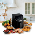 4627 Ariete Airy Fryer 7L hot air fryer 4627 Ariete Airy Fryer 7L hot air fryer