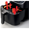 4627 Ariete Airy Fryer 7L hot air fryer 4627 Ariete Airy Fryer 7L hot air fryer