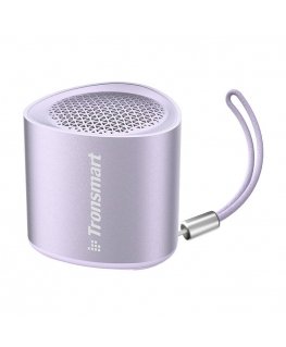 Wireless Bluetooth Speaker Tronsmart Nimo Purple (purple)