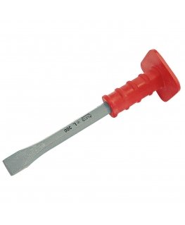 Juco Masonry chisel with 19x300mm cap