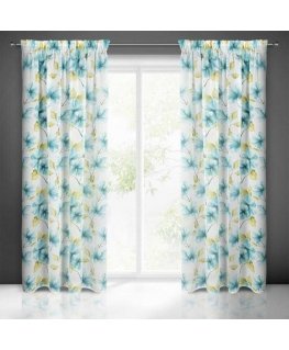 Eurofirany FIR/SOFIA/B+NIE 140X270 T