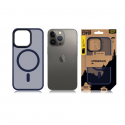 Case Tactical MagForce Hyperstealth cover for iPhone 13 Pro Deep Blue