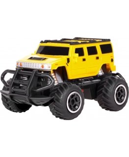 Rebel Remote Control SUV